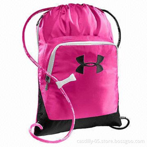 Backpacks, Made of 100% Polyester